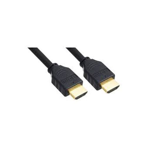 Sollatek Wall Mount For 14 To 42 Inches TVs + HDMI Cable - Black