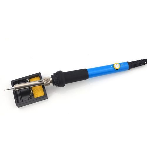 220V 60W Temperature Electric Soldering Iron Kit