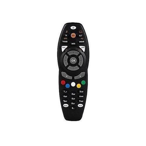 Original Accessories Universal GOTV/DSTV Remote Control