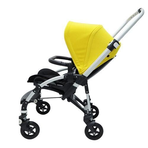 For Bugaboo Bee 3 Bee 5 Bumper Bar Handrest Armrest  Armrest Oxford Cloth