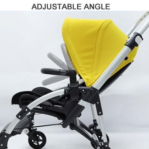 For Bugaboo Bee 3 Bee 5 Bumper Bar Handrest Armrest  Armrest Oxford Cloth