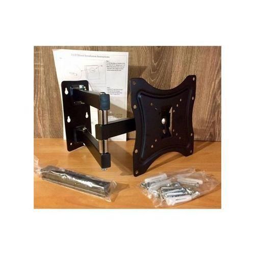 Home Design 14-55" Swivel Full Motion TV Wall Mount Bracket