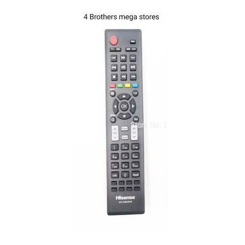 Hisense Original 32