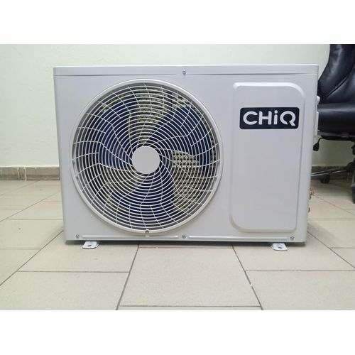 Chiq 9000 BTU 2 Wall Split Air Conditioner AC White 3Yrs Wrnty