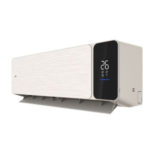 Chiq 9000 BTU 2 Wall Split Air Conditioner AC White 3Yrs Wrnty