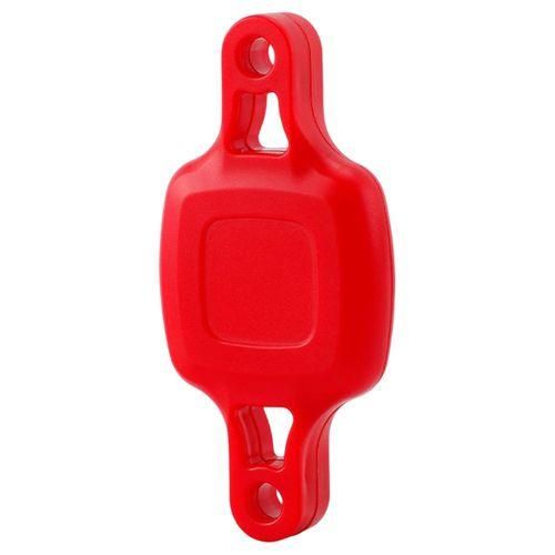Protector Accessories Hidden Under Bottle Cage Tracking Red