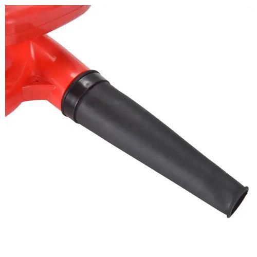 None Electric Hand Held Air Blower Multifunctional Dust Blower