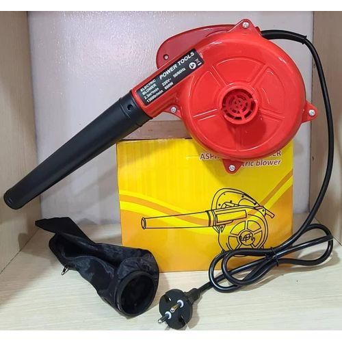 None Electric Hand Held Air Blower Multifunctional Dust Blower