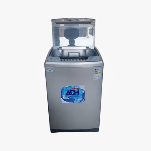 ADH 8kg Twin Tub / Top Loader  Washing Machine &ndash; White