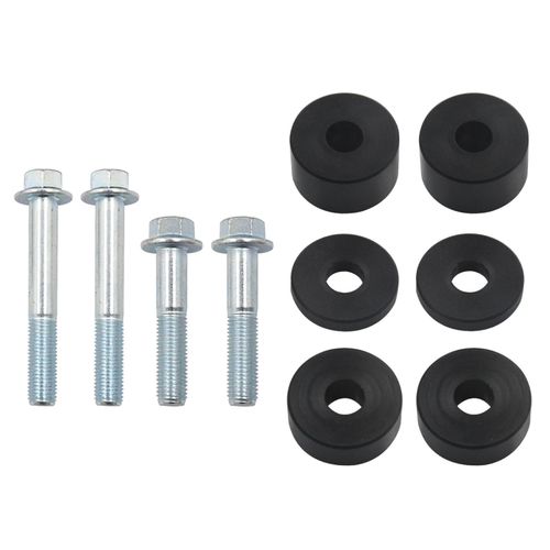 Adjustable Front Seat Spacer Lift Kit 0.25'' to 1.5'' Rear of Front Seat Recline Kit Replacement for Tacoma 2005-2022, 4Runner 2003-2022, FJ 2006-2014, Lexus GX460 GX470 2003-2022