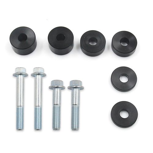 Adjustable Front Seat Spacer Lift Kit 0.25'' to 1.5'' Rear of Front Seat Recline Kit Replacement for Tacoma 2005-2022, 4Runner 2003-2022, FJ 2006-2014, Lexus GX460 GX470 2003-2022