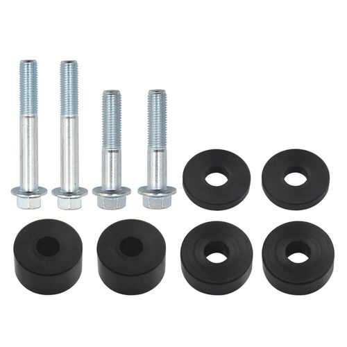 Adjustable Front Seat Spacer Lift Kit 0.25'' to 1.5'' Rear of Front Seat Recline Kit Replacement for Tacoma 2005-2022, 4Runner 2003-2022, FJ 2006-2014, Lexus GX460 GX470 2003-2022