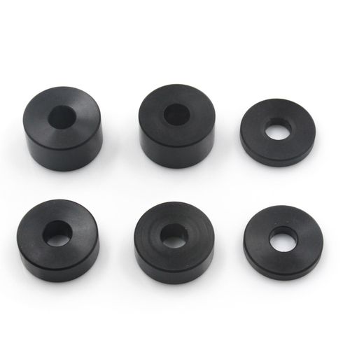 Adjustable Front Seat Spacer Lift Kit 0.25'' to 1.5'' Rear of Front Seat Recline Kit Replacement for Tacoma 2005-2022, 4Runner 2003-2022, FJ 2006-2014, Lexus GX460 GX470 2003-2022