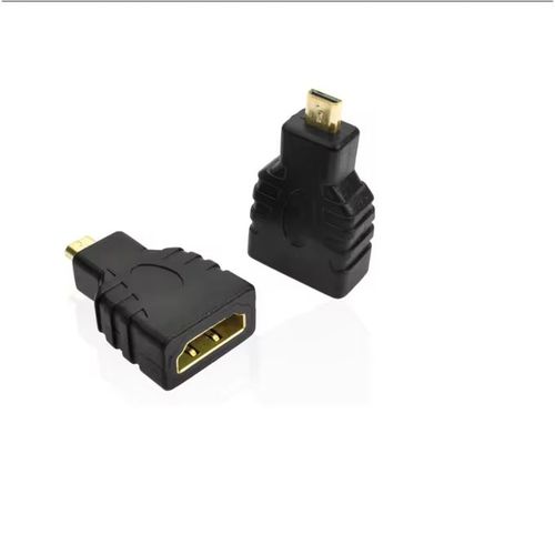 Micro HD To HD Adapter High Definition Line Video Converter A Type Female To D Type Male HD Adapter Mini HDMI To HDMI  Cable Matters Mini HDMI to HDMI Adapter (HDMI to Mini HDMI Adapter)