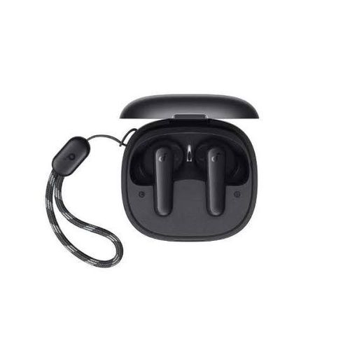 Anker R50i Earbuds With Bluetooth 5.3 & 20 Hours Playtime Black