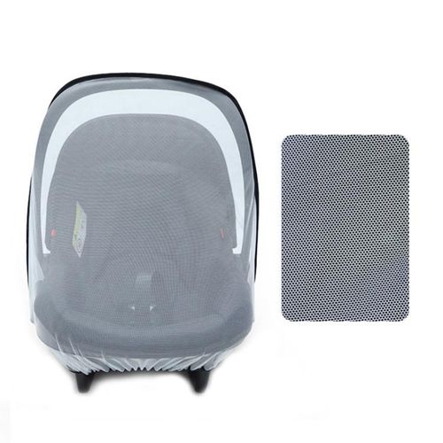 Baby Stroller Pushchair Mosquito Net
