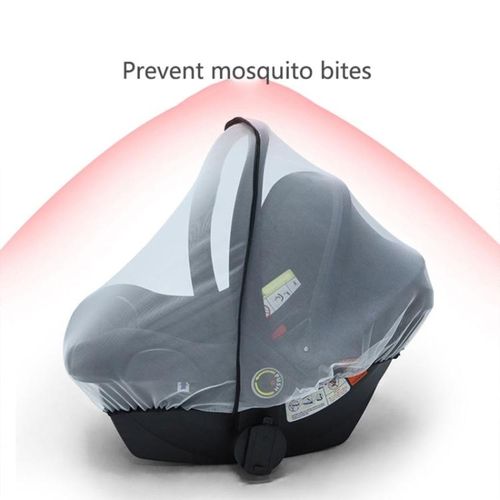 Baby Stroller Pushchair Mosquito Net