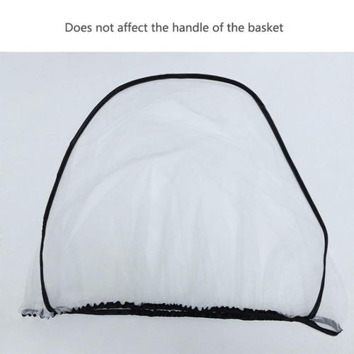Baby Stroller Pushchair Mosquito Net