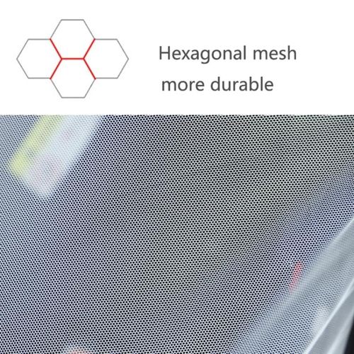 Baby Stroller Pushchair Mosquito Net