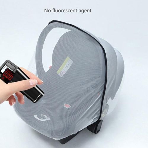 Baby Stroller Pushchair Mosquito Net