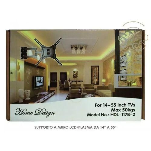 Home Design Arm wall Mount for 14
