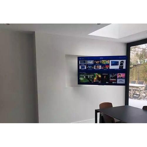 Home Design Arm wall Mount for 14