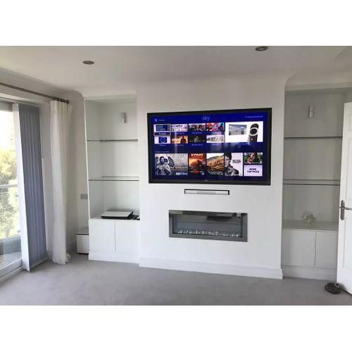 Home Design Arm wall Mount for 14