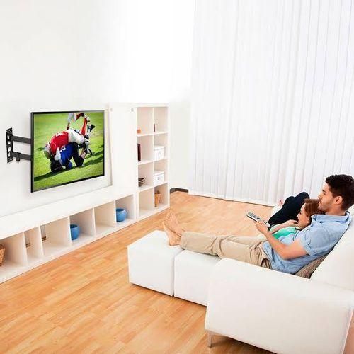 Home Design Arm wall Mount for 14