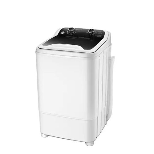 SilverCrest 7kg  Top Loader Single Washing Machines