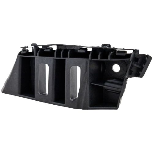 Bumper Bracket Compatible with 2009-2011 Tiguan Front, Left Driver