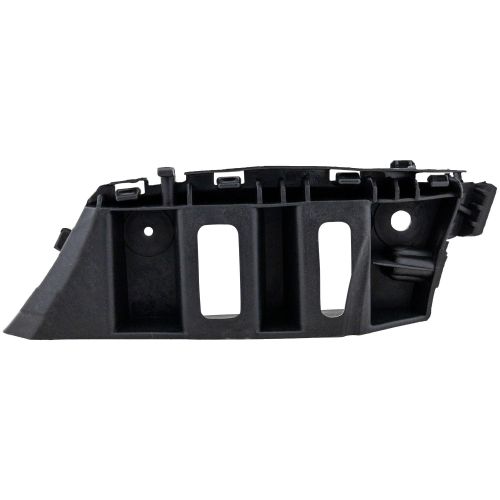 Bumper Bracket Compatible with 2009-2011 Tiguan Front, Left Driver