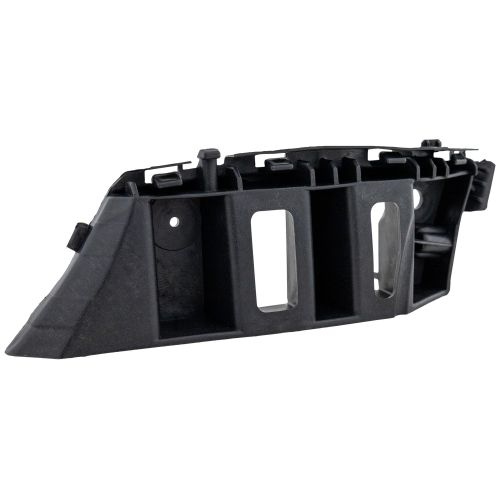 Bumper Bracket Compatible with 2009-2011 Tiguan Front, Left Driver
