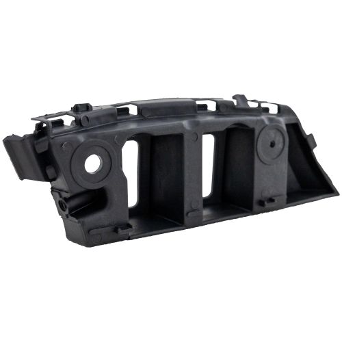 Bumper Bracket Compatible with 2009-2011 Tiguan Front, Left Driver