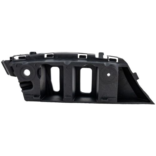 Bumper Bracket Compatible with 2009-2011 Tiguan Front, Left Driver