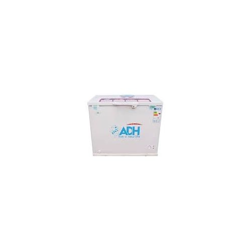 ADH 350 Liters Defrost Chest Deep Freezer (Sliding Door)- White