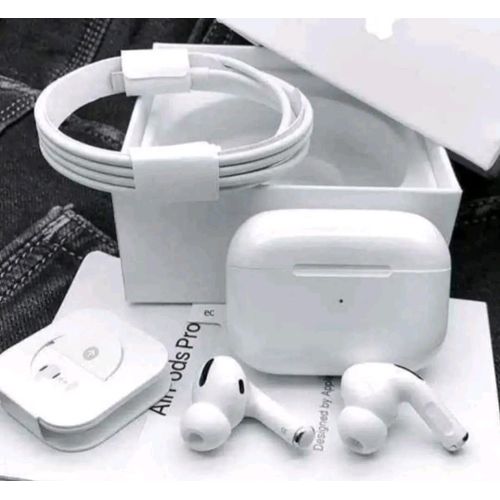 APPLE EARPODS