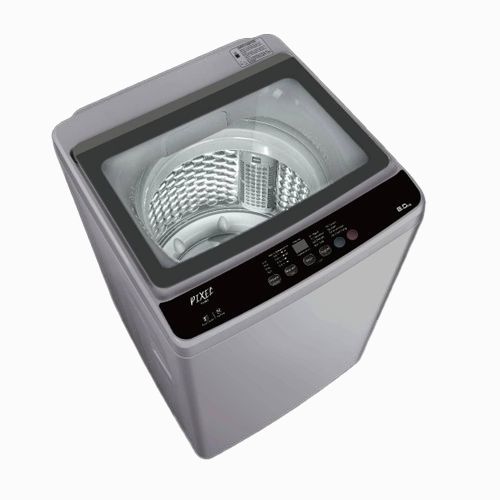 Pixel 8 Kg Top Load Automatic Washing Machine
