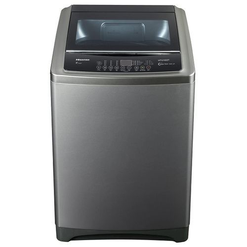 Pixel 8 Kg Top Load Automatic Washing Machine