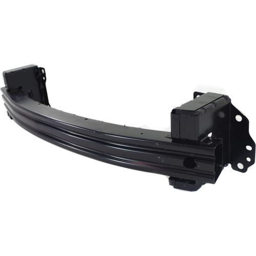 Front Bumper Reinforcement Compatible DODGE JOURNEY 2009-2018 Steel Primed with Fascia (2014-2018 1)(2011-2018 Type 2) or