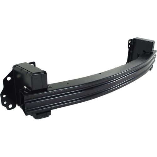Front Bumper Reinforcement Compatible DODGE JOURNEY 2009-2018 Steel Primed with Fascia (2014-2018 1)(2011-2018 Type 2) or
