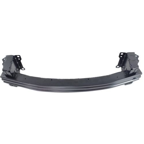 Front Bumper Reinforcement Compatible DODGE JOURNEY 2009-2018 Steel Primed with Fascia (2014-2018 1)(2011-2018 Type 2) or