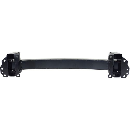 Front Bumper Reinforcement Compatible DODGE JOURNEY 2009-2018 Steel Primed with Fascia (2014-2018 1)(2011-2018 Type 2) or