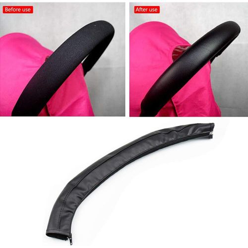 Cover Protection for Stroller Handle Baby Stroller Handle Bar Cover for Toddler NO5279