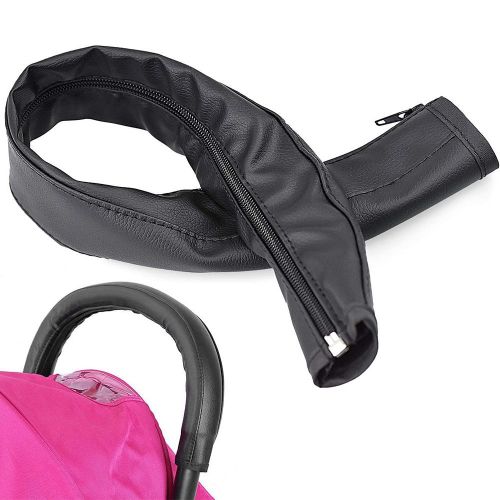 Cover Protection for Stroller Handle Baby Stroller Handle Bar Cover for Toddler NO5279