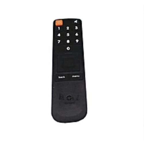 Startimes Remote Control Replacement For Startimes Decoder-Black
