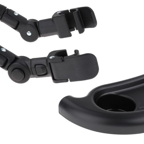 Arm Rest Baby Accessories With Detachable Tray