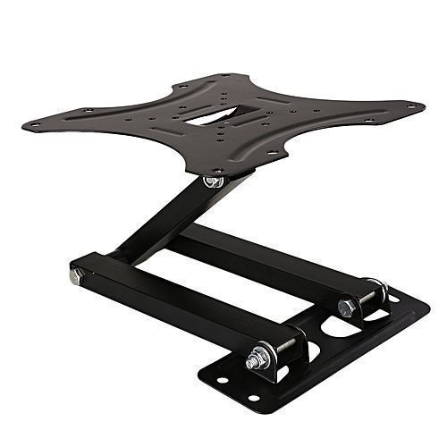TV Wall Mount 14 Inch To 55 Inch - Black