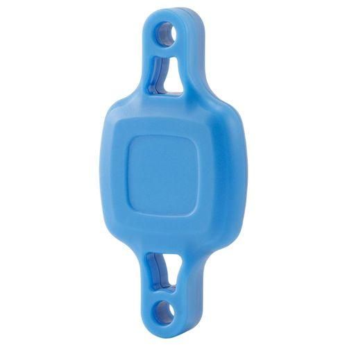 Protector Accessories Hidden Under Bottle Cage Tracking Blue