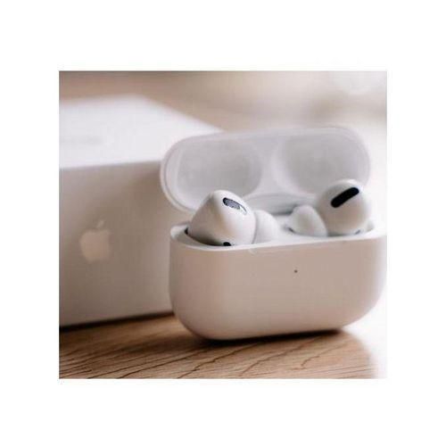 Wireless Earpods -White