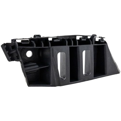 Bumper Bracket Compatible with 2009-2011 Tiguan Front, Right Passenger